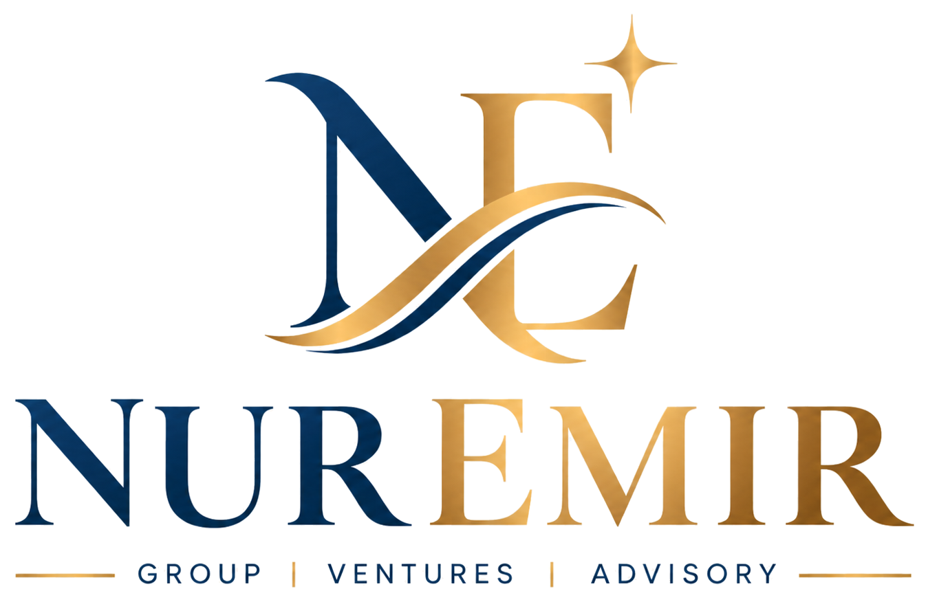 NurEmir Group Ventures Advisory